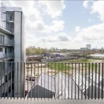 Scandi Style Flat In London With Private Terrace