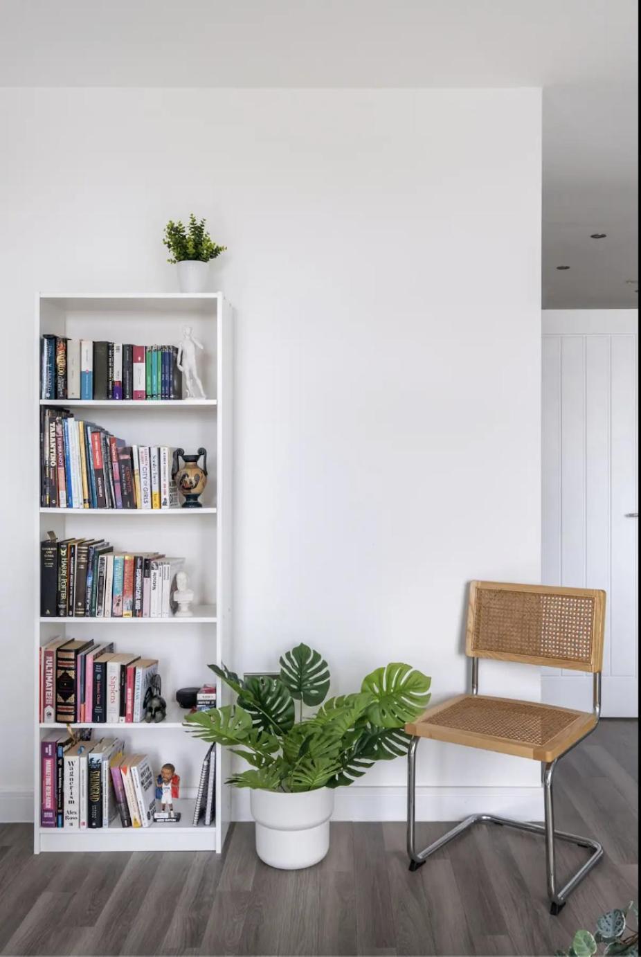 Appartamento Scandi Style Flat In With Private Terrace